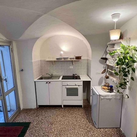 Nel Cuore Di Genova Buitenkant foto